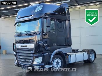 Ťahač DAF XF 480