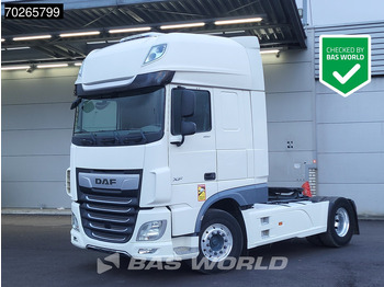 Ťahač DAF XF 480