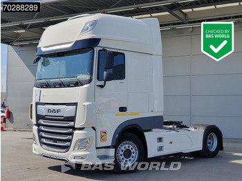 Ťahač DAF XF 480