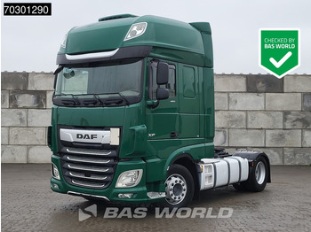 Ťahač DAF XF 480