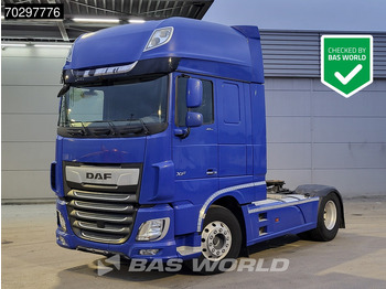 Ťahač DAF XF 480