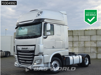 Ťahač DAF XF 480