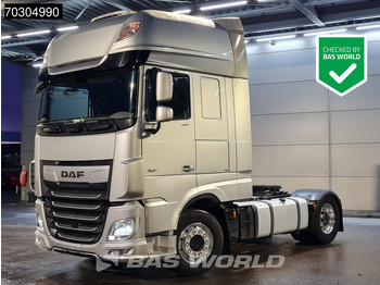 Ťahač DAF XF 480