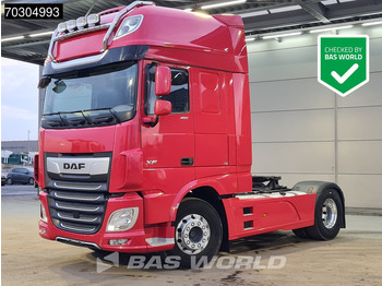 Ťahač DAF XF 480