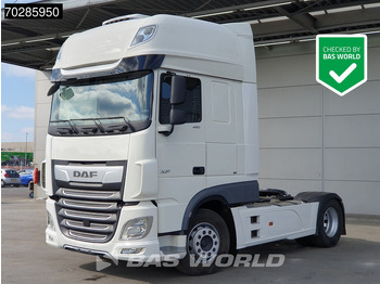 Ťahač DAF XF 480