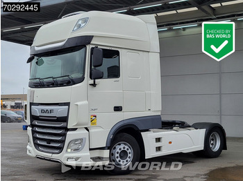 Ťahač DAF XF 480