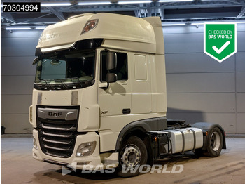 Ťahač DAF XF 480