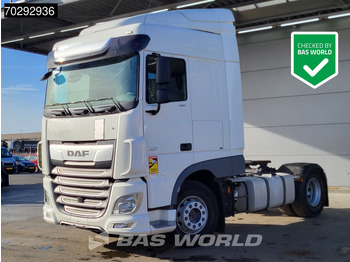 Ťahač DAF XF 480