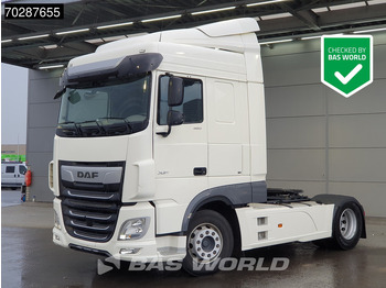 Ťahač DAF XF 480