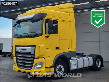 Ťahač DAF XF 480