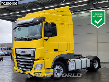 Ťahač DAF XF 480