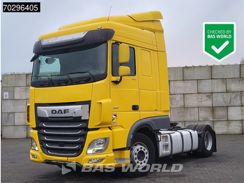 Ťahač DAF XF 480