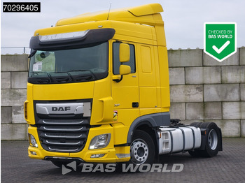 Ťahač DAF XF 480