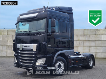 Ťahač DAF XF 480