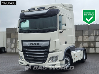 Ťahač DAF XF 480
