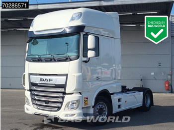 Ťahač DAF XF 480
