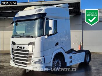 Ťahač DAF XF 480