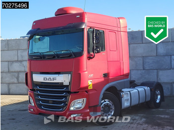 Ťahač DAF XF 510