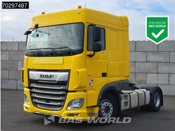 Ťahač DAF XF 530