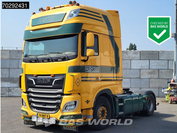 Ťahač DAF XF 530