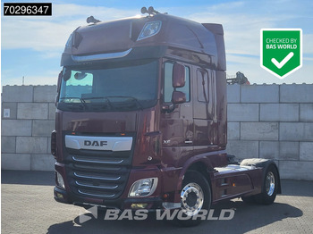 Ťahač DAF XF 530