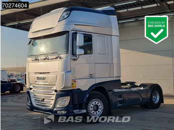 Ťahač DAF XF 530