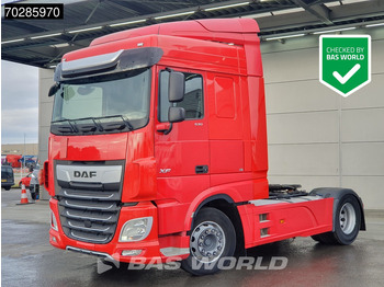 Ťahač DAF XF 530
