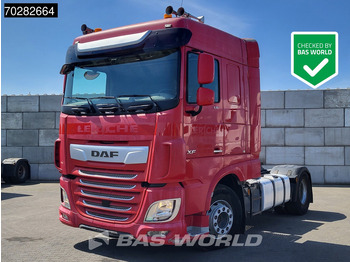 Ťahač DAF XF 530