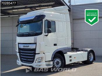 Ťahač DAF XF 530