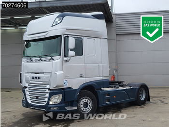 Ťahač DAF XF 530