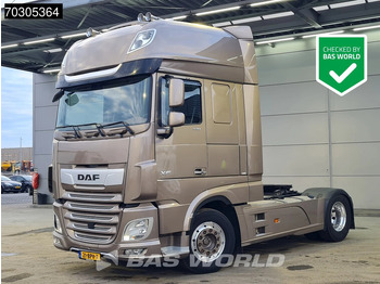 Ťahač DAF XF 530