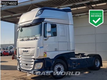 Ťahač DAF XF 530