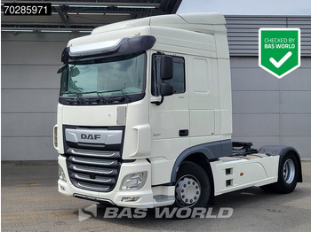 Ťahač DAF XF 530