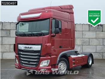 Ťahač DAF XF 530