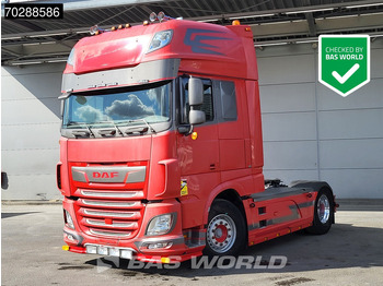 Ťahač DAF XF