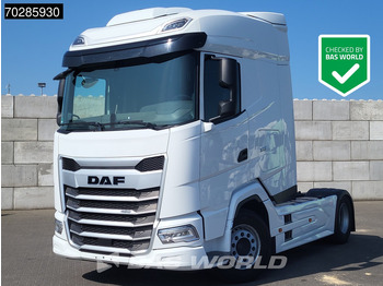 Ťahač DAF XG 480