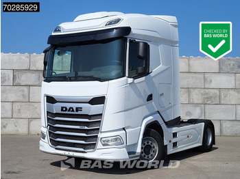Ťahač DAF XG 480