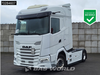 Ťahač DAF XG 480