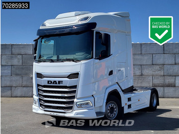 Ťahač DAF XG 480