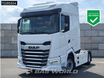 Ťahač DAF XG 480