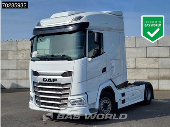 Ťahač DAF XG 480