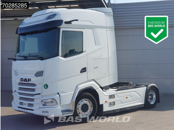 Ťahač DAF XG 480