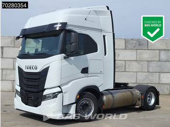 Ťahač IVECO S-WAY