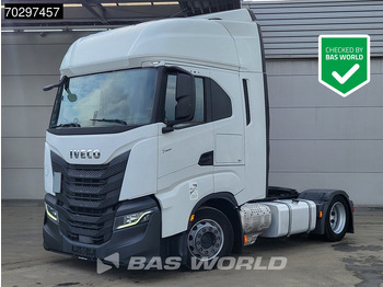 Ťahač IVECO S-WAY