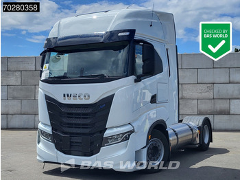 Ťahač IVECO S-WAY