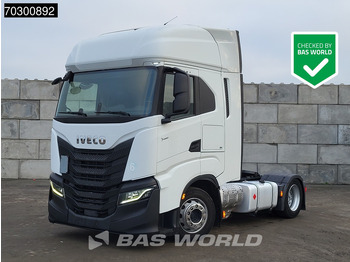 Ťahač IVECO S-WAY