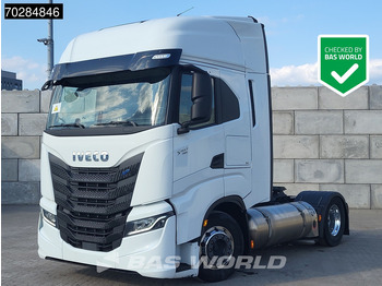 Ťahač IVECO S-WAY
