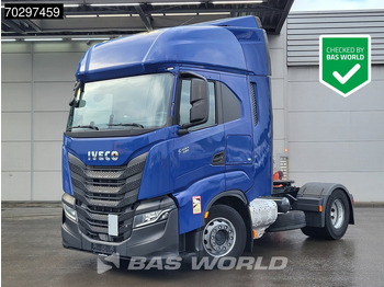 Ťahač IVECO S-WAY
