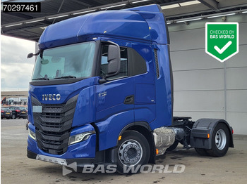 Ťahač IVECO S-WAY