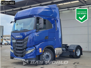 Ťahač IVECO S-WAY